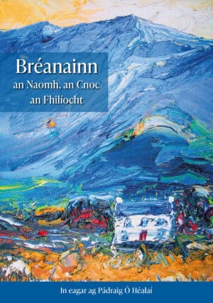 Bréanainn – an Naomh, an Cnoc, an Fhilíocht