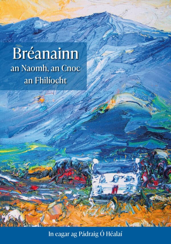 Bréanainn - an Naomh, an Cnoc, an Fhilíocht